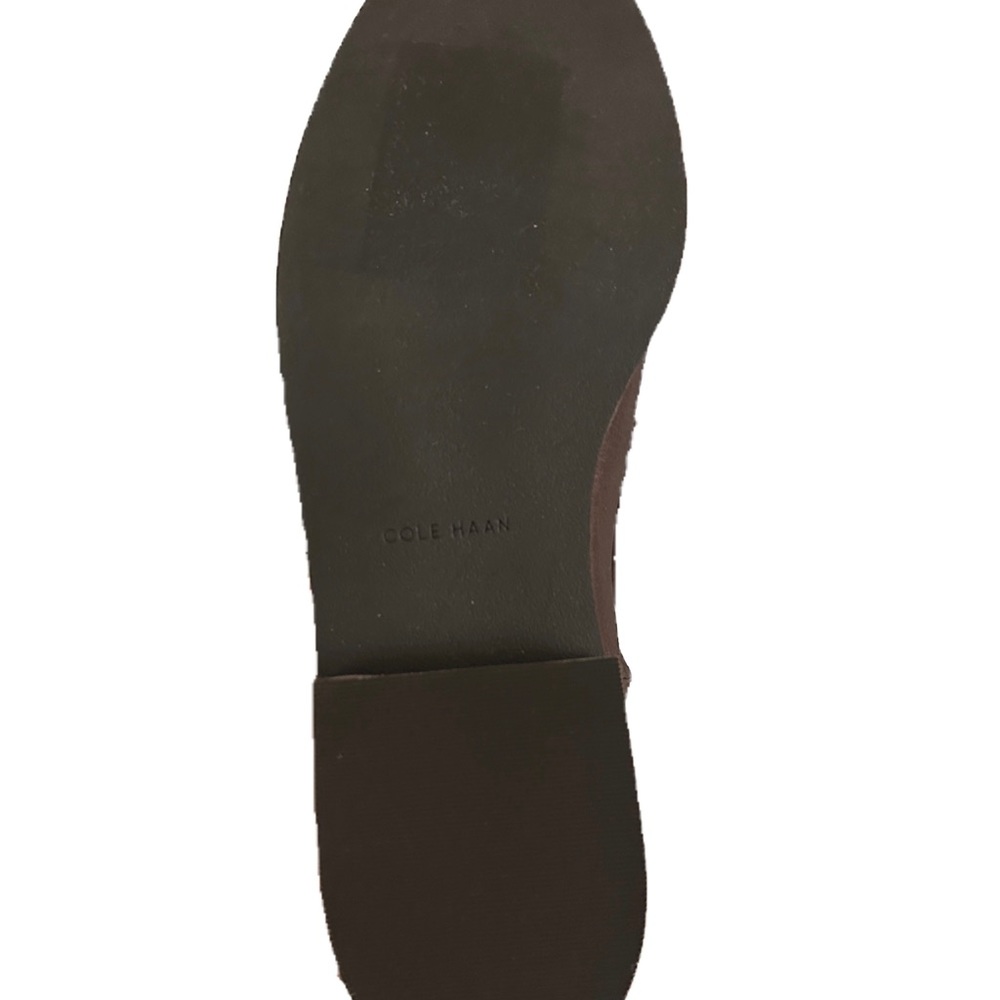 Cole Haan Leather Boot - Picture 3 of 5
